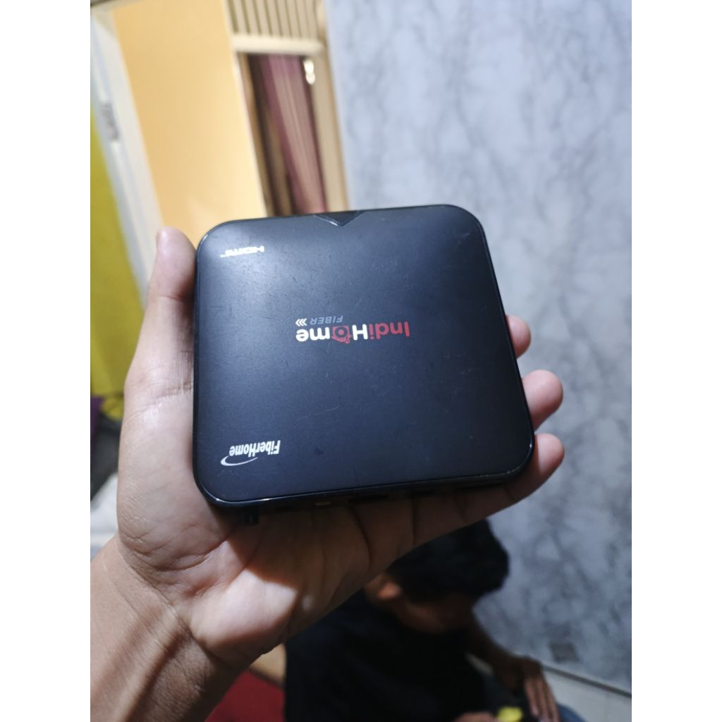 STB 4K VERSI 2