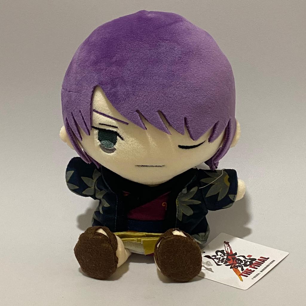 Munyugurumi Takasugi Gintama