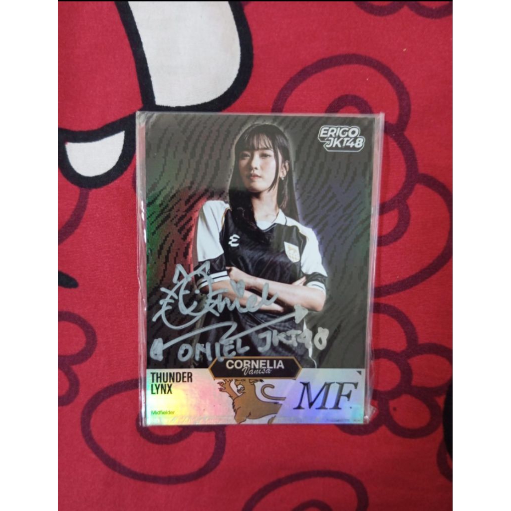 Paninicard erigo oniel top spender