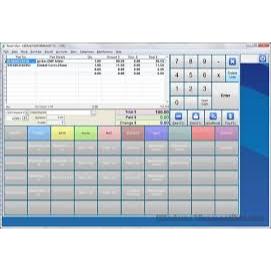 Software Kasir Toko  - RM