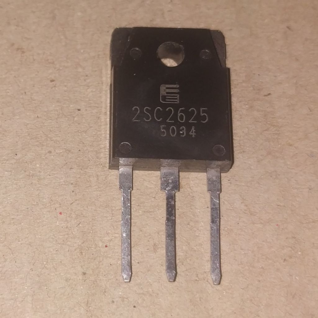 TR 2SC2625 C2625 2SC 2625 C Transistor