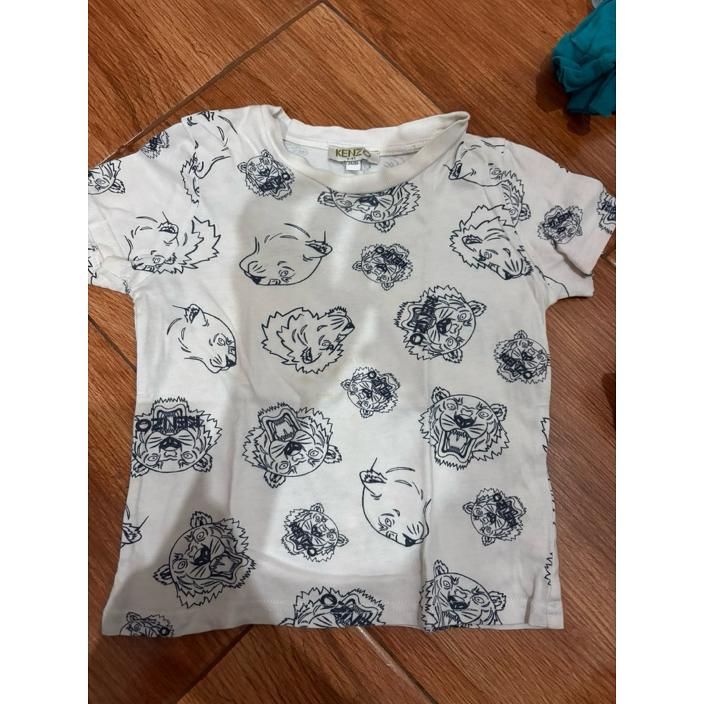 kenzo kids original preloved