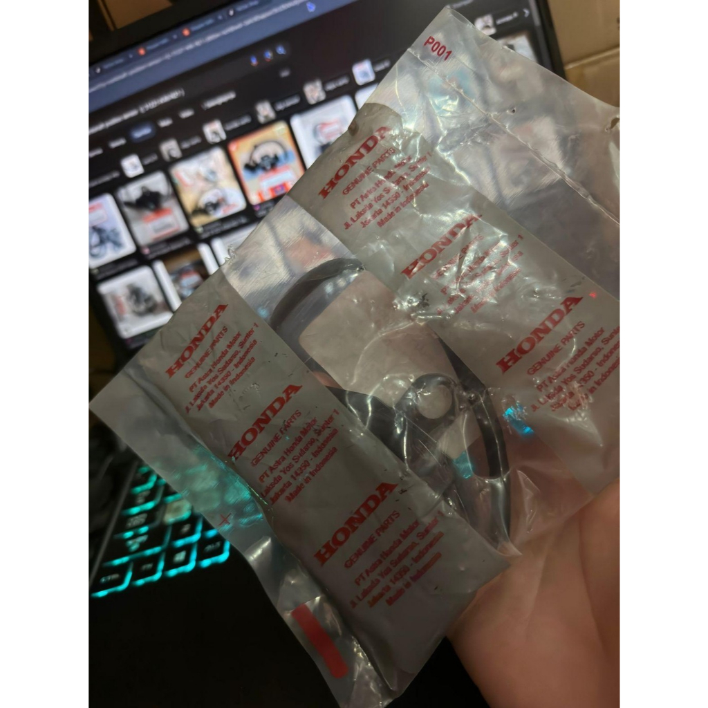 Crankshaft Position Sensor ( 31221-K46-N21 )