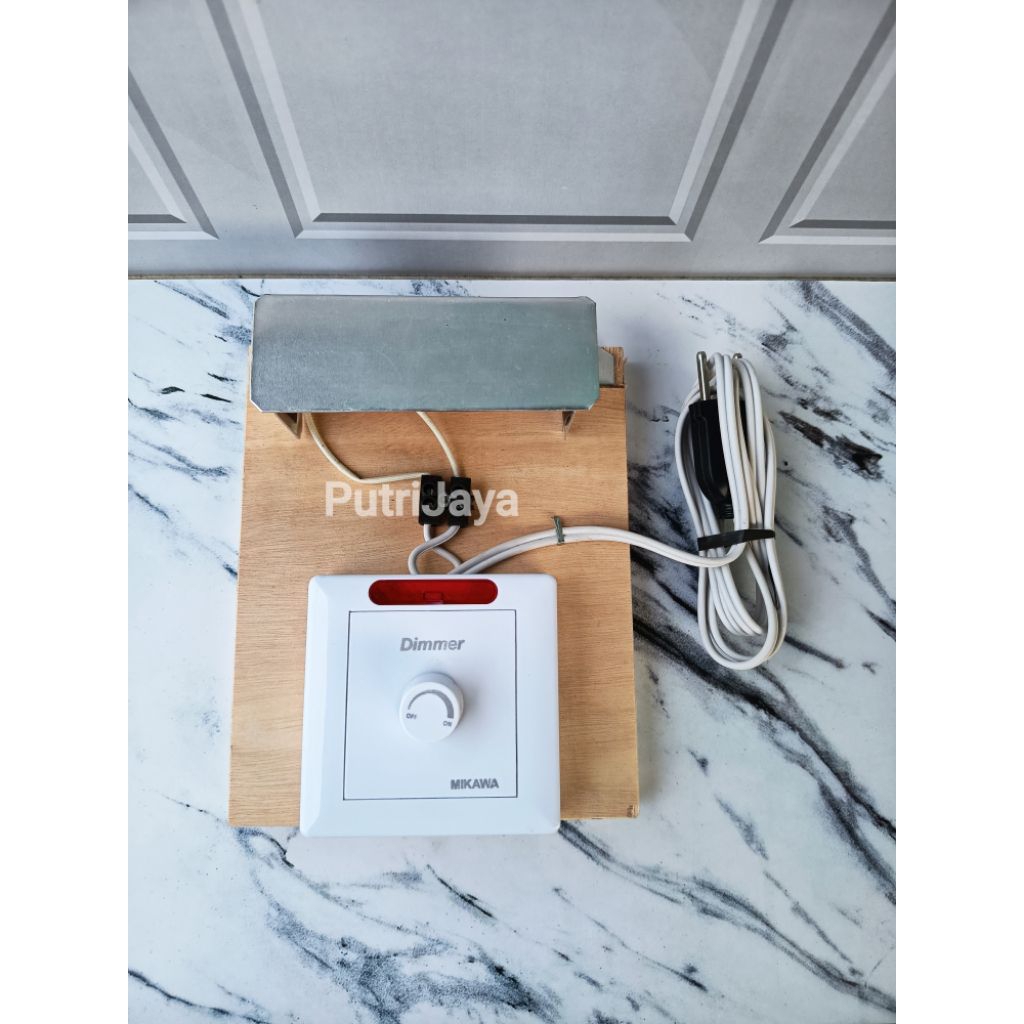 Elemen Verpack Elemen Pemanas Plastik OPP Plat Kecil Kotak