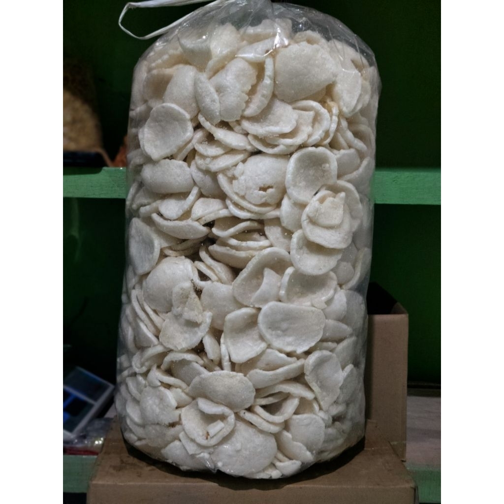 

250GR||KERUPUK PALEMBANG