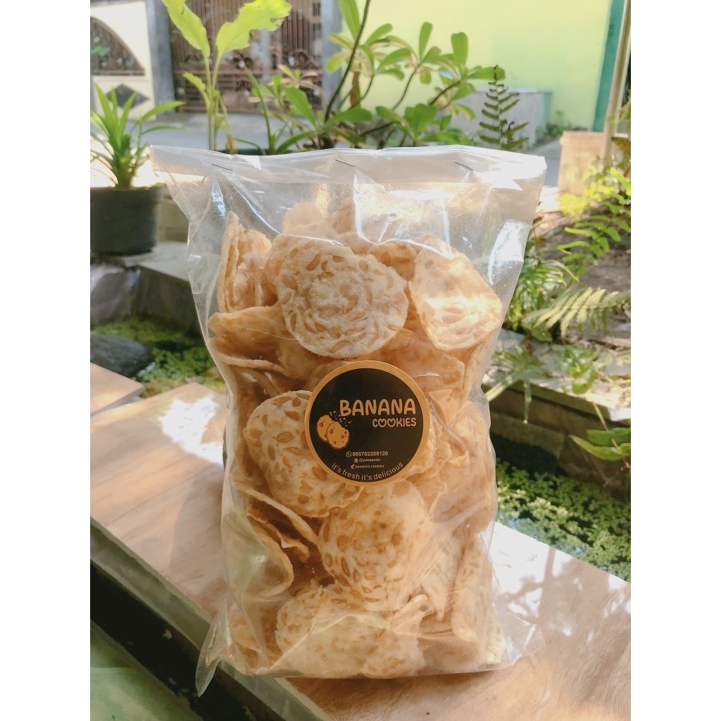 

Keripik Tempe Sagu Keripik Tempe Renyah Gurih Camilan Enak Camilan Kekinian