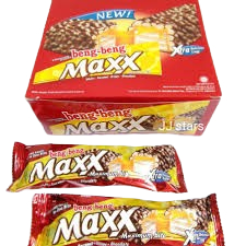

BENG BENG MAX ISI 1 BOX