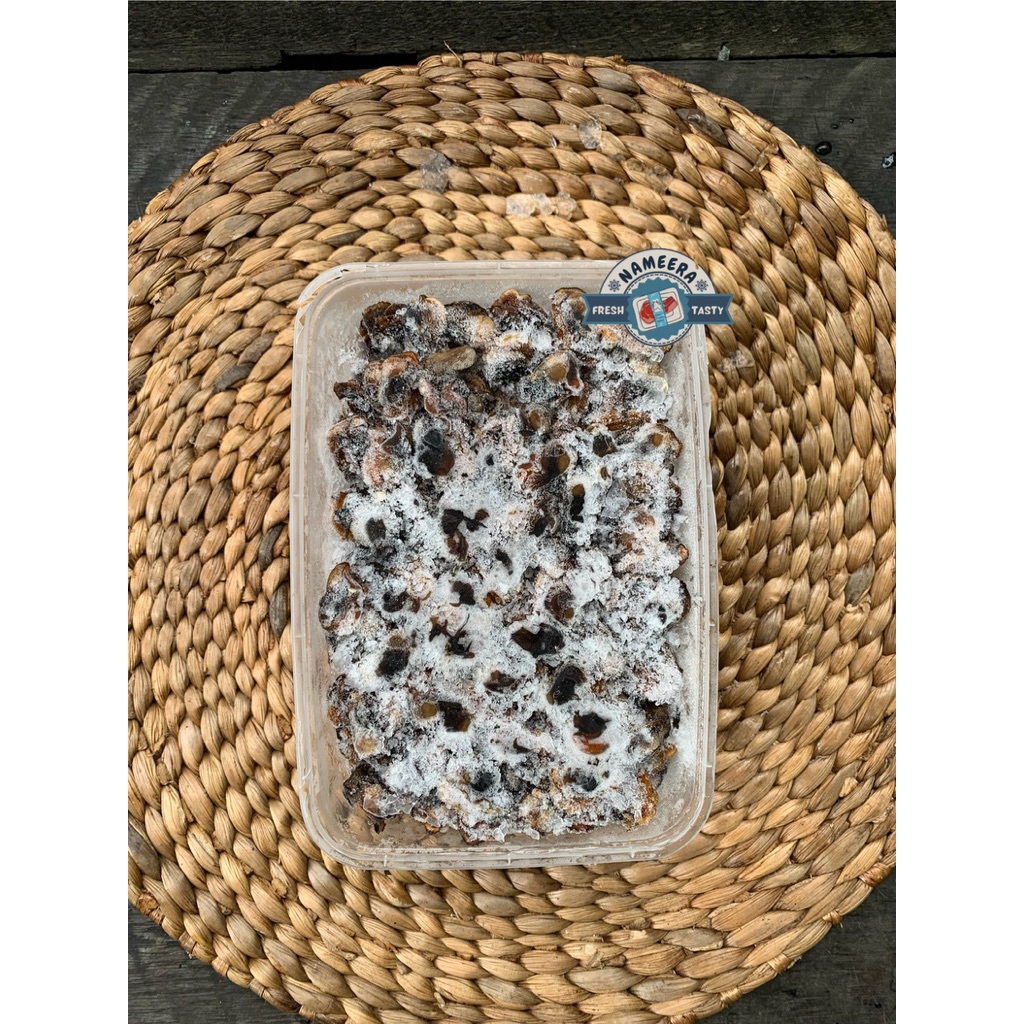 

KERANG DARA FROZEN 500g