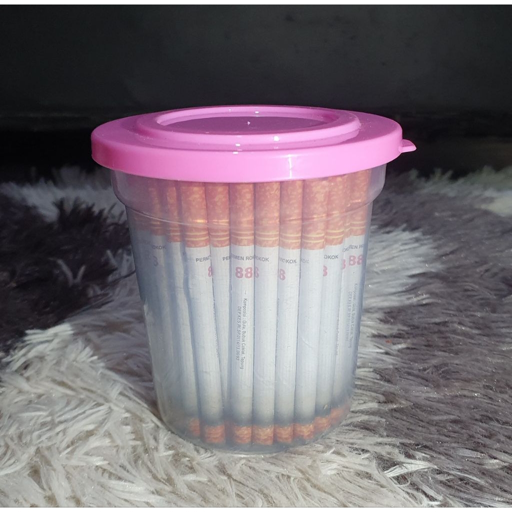 

Cokelat Rokok isi 60