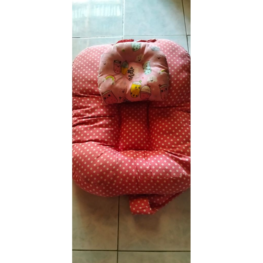 Preloved Sofa Bayi