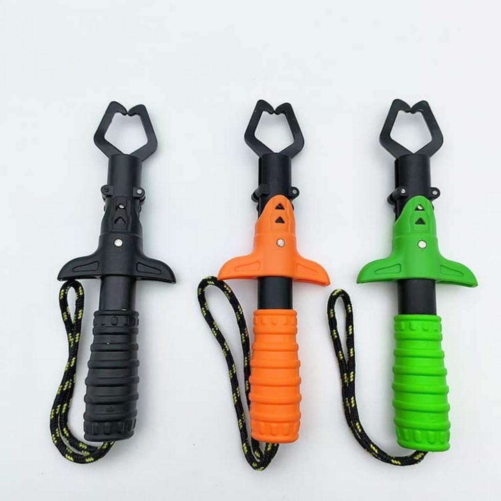 Lip grip / Tang penjepit mulut ikan