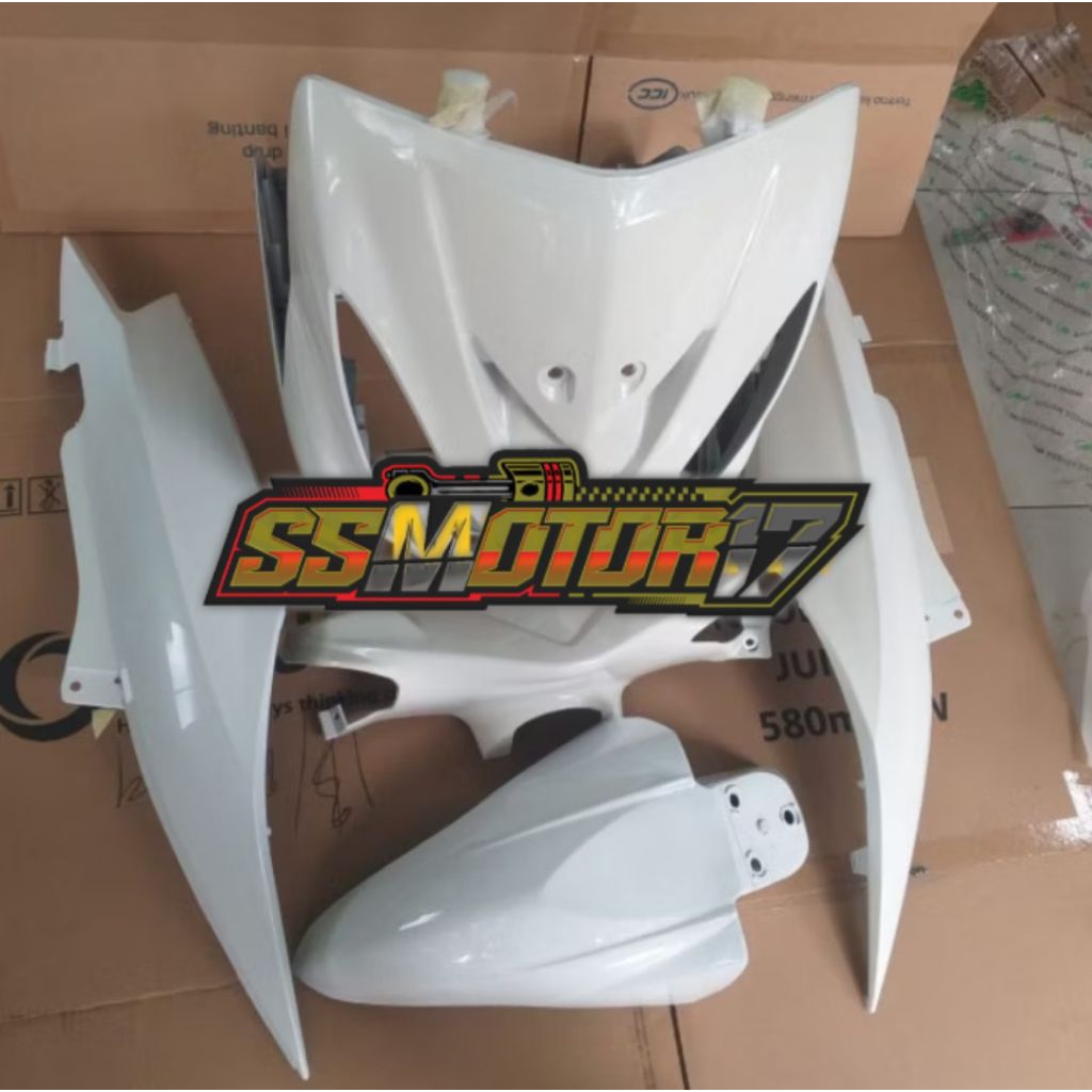 COVER BODY HALUS MIO SOUL KARBU