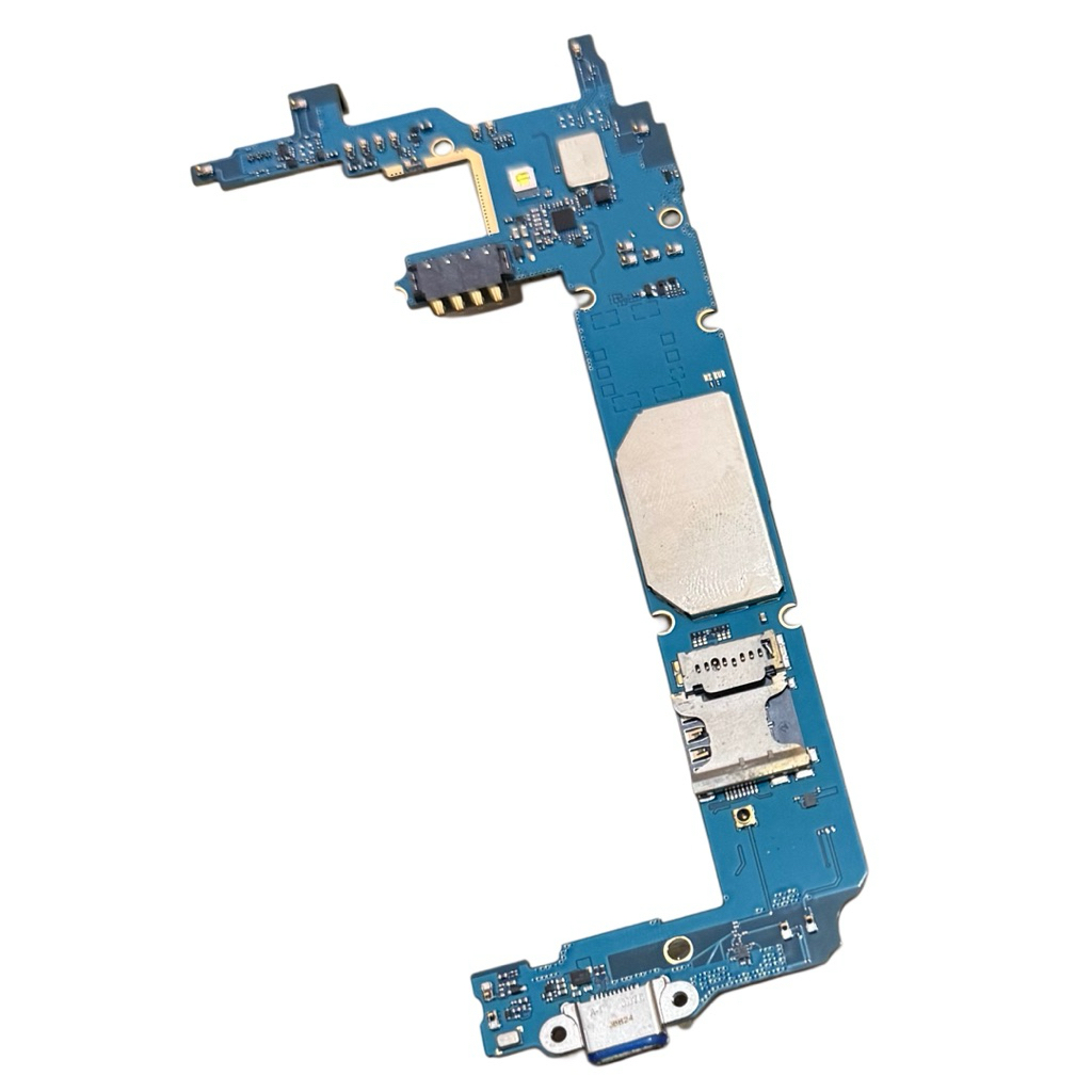 Motherboard mesin samsung Xcover 4 SM-G390Y 2/16GB normal tested