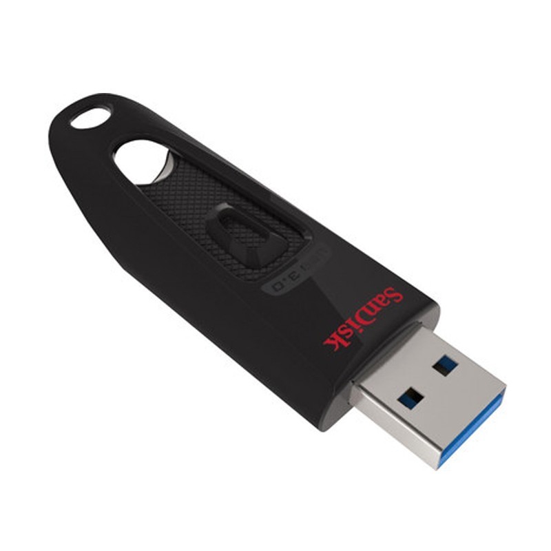 SanDisk Ultra CZ48 Flashdisk 1TB USB 3.0