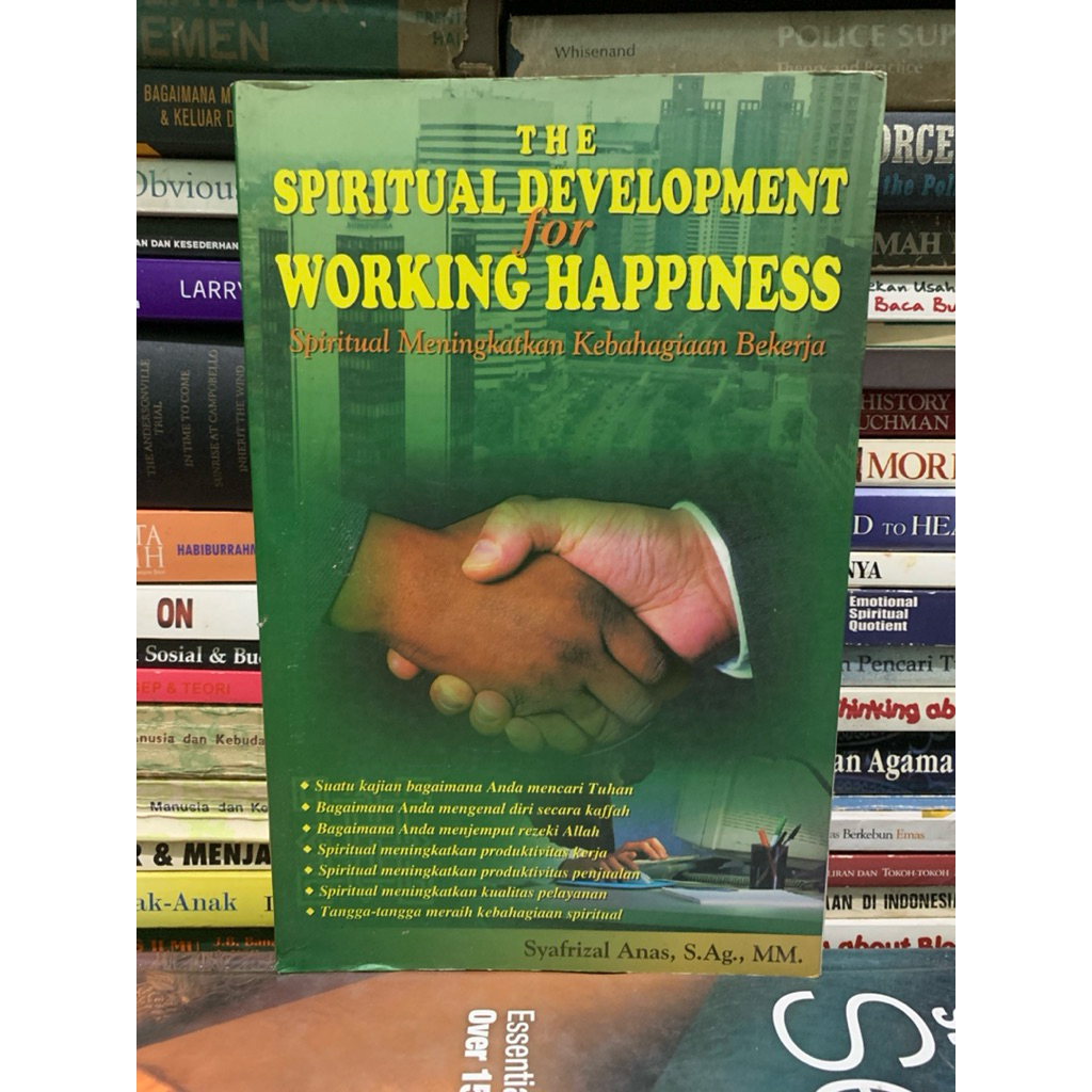 Ahmad yani sebuah kenang kenangan by Ibu a yani ASLI ORIGINAL