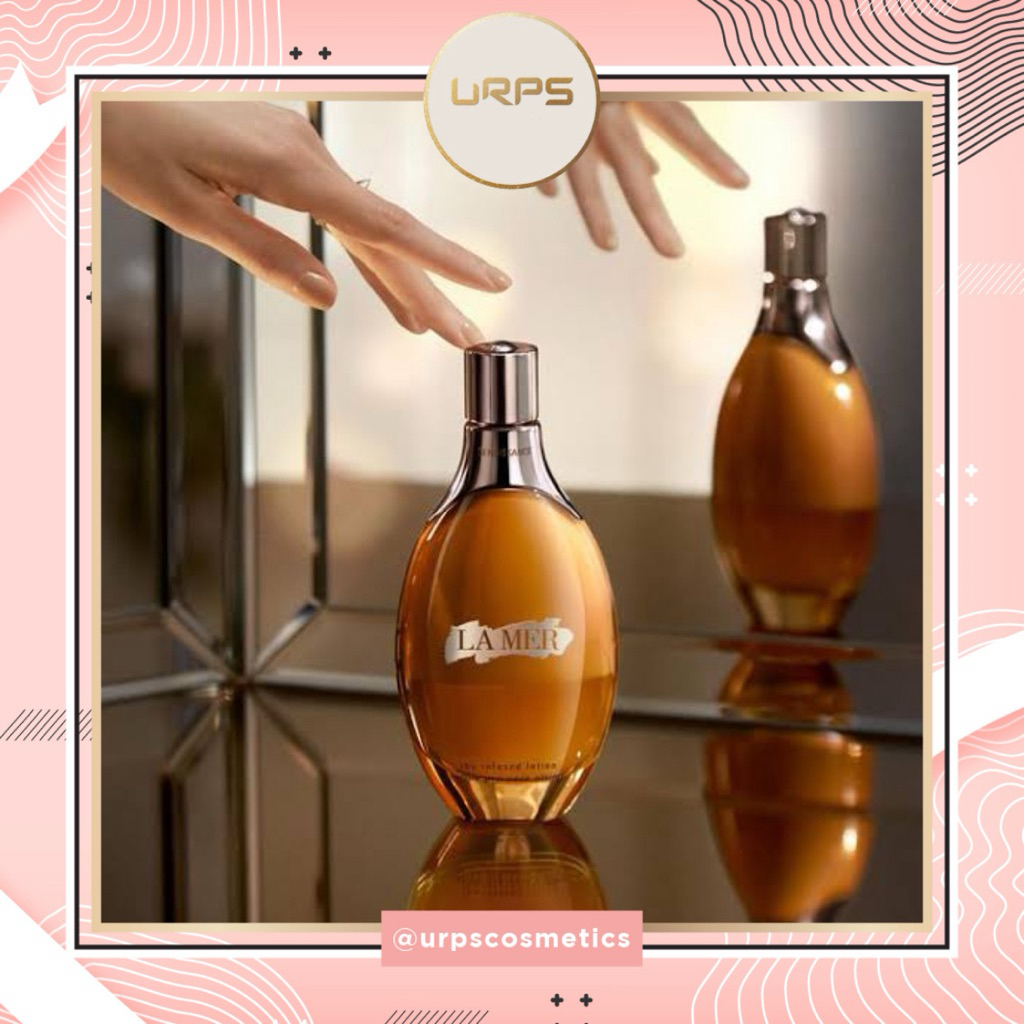 LA MER Genaissance de la Mer Infused Lotion 150ml