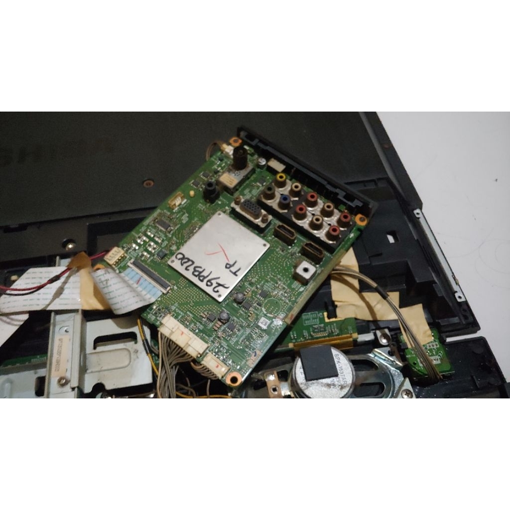 MB TOSHIBA 29PB200EJ