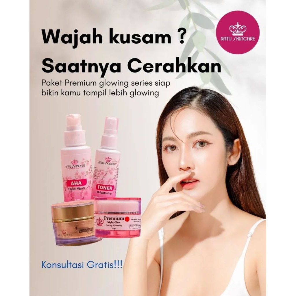 RATU SKINCARE