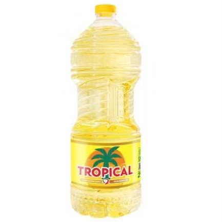 

Tropical Minyak goreng kelapa sawit botol 2 Liter