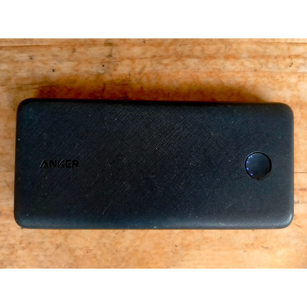 Powerbank Anker Powercore Slim 10000mAh