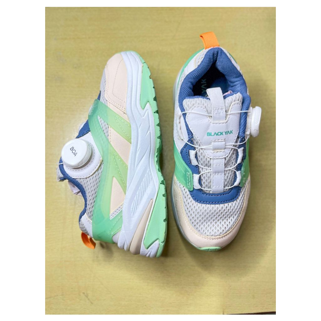 sepatu anak blackyak