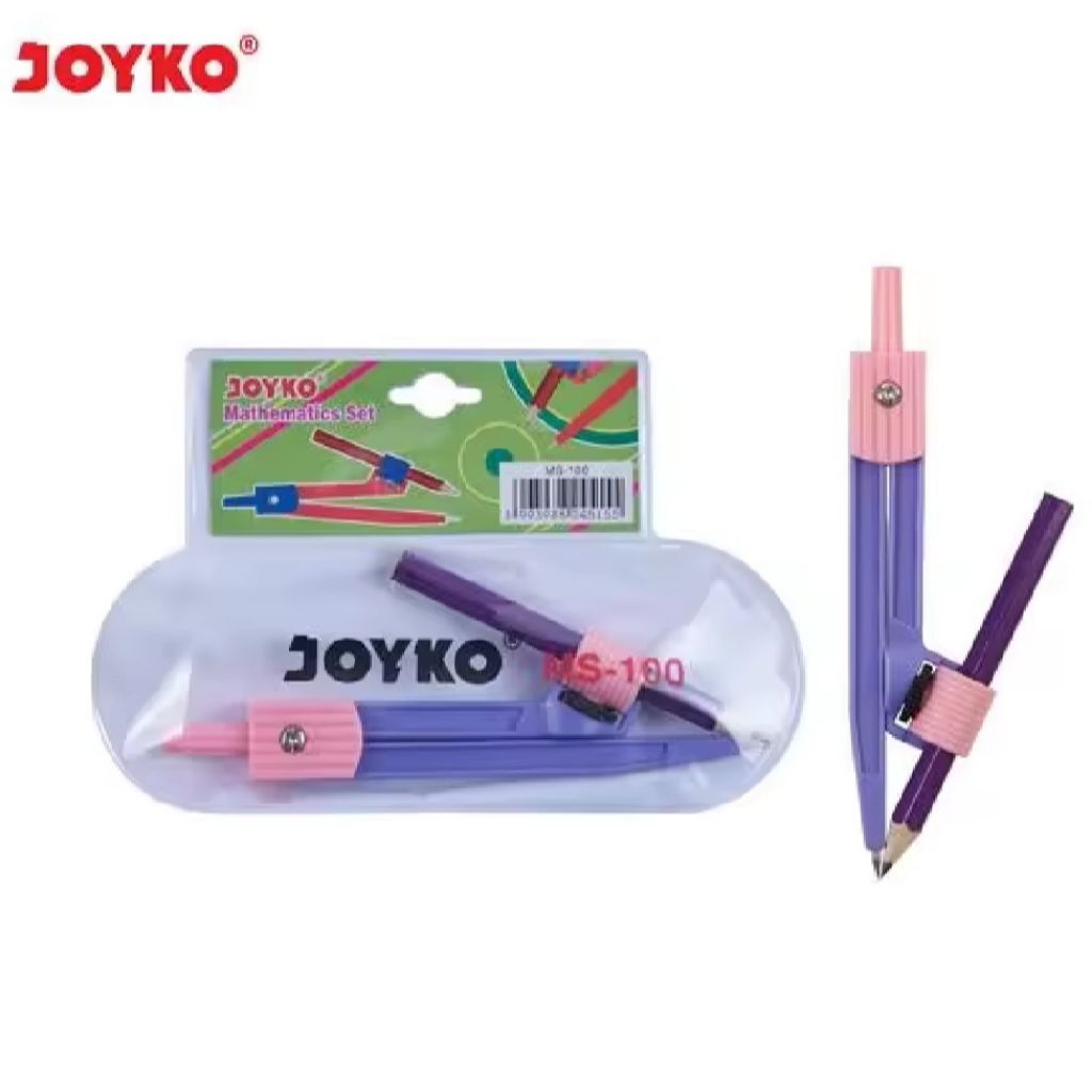 

1 Pcs Jangka Joyko MS 100