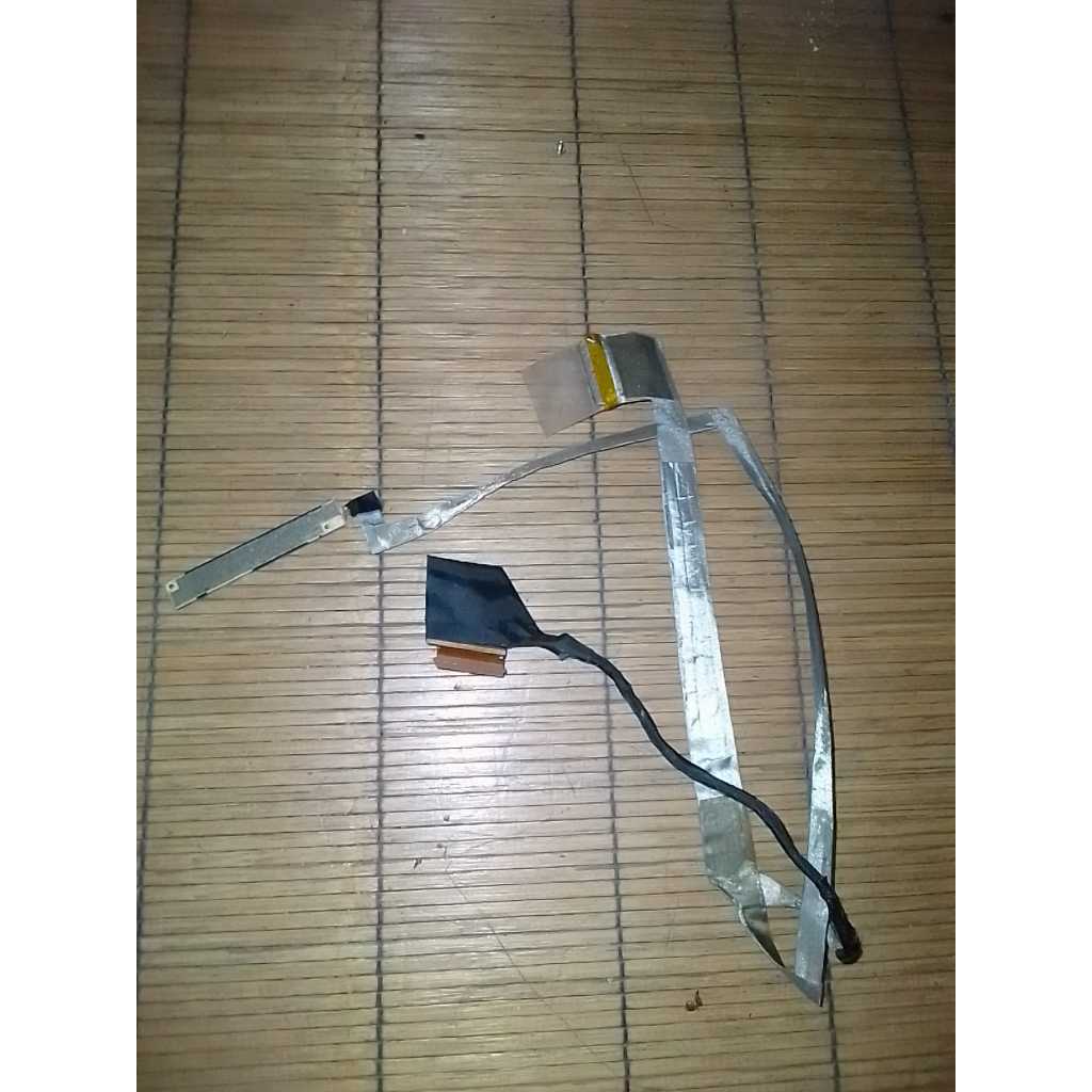 Flexible LCD Lenovo G480 Ori Second