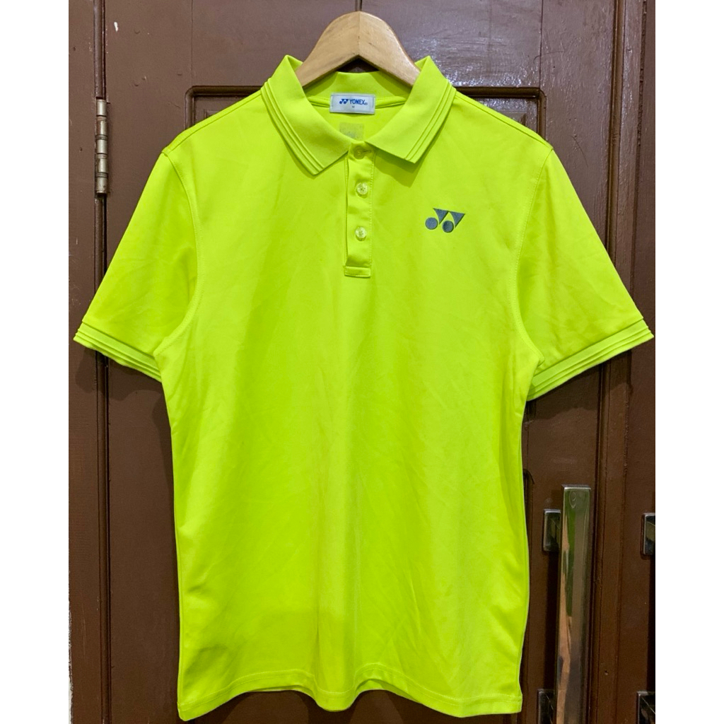 JERSEY BADMINTON YONEX