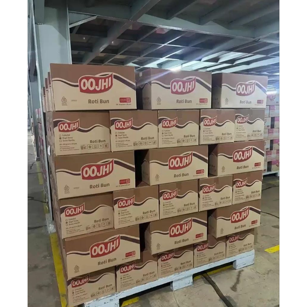 

ROTI OOJHI ISI 30 pcz