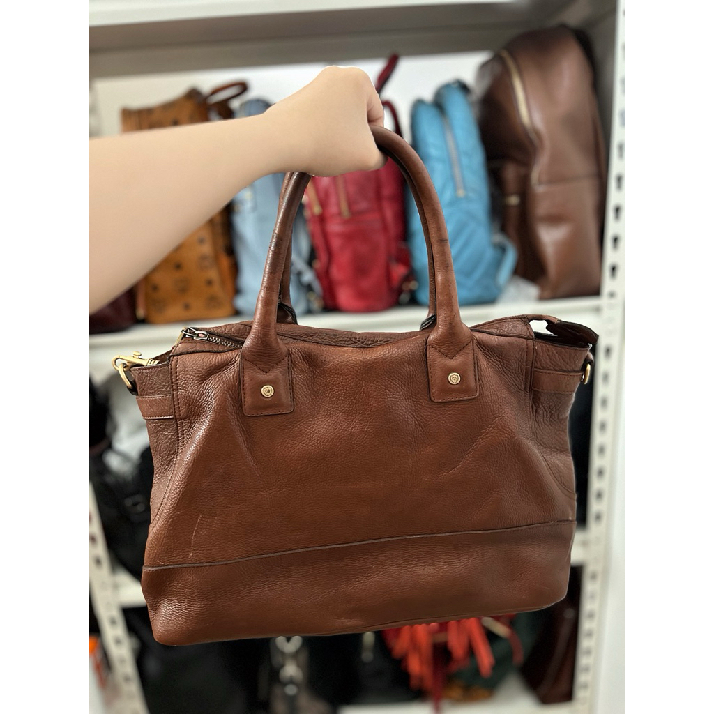 PRELOVED TAS MASSIMO DUTTI