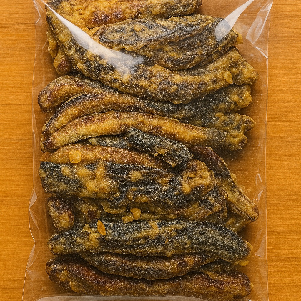 

Sale Pisang Ambon Aduhai 200gr