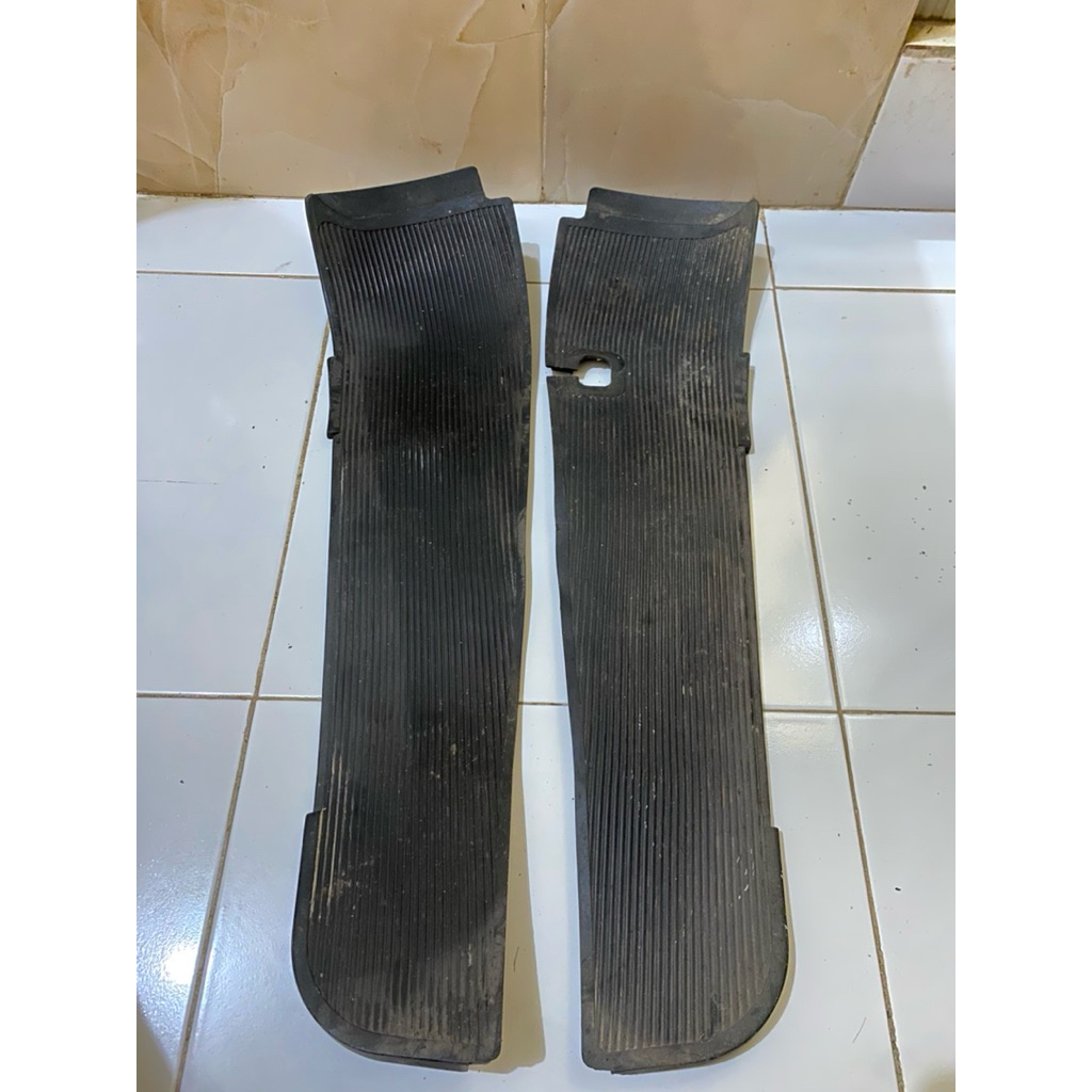 Karpet Vespa Exclusive/Excel Original