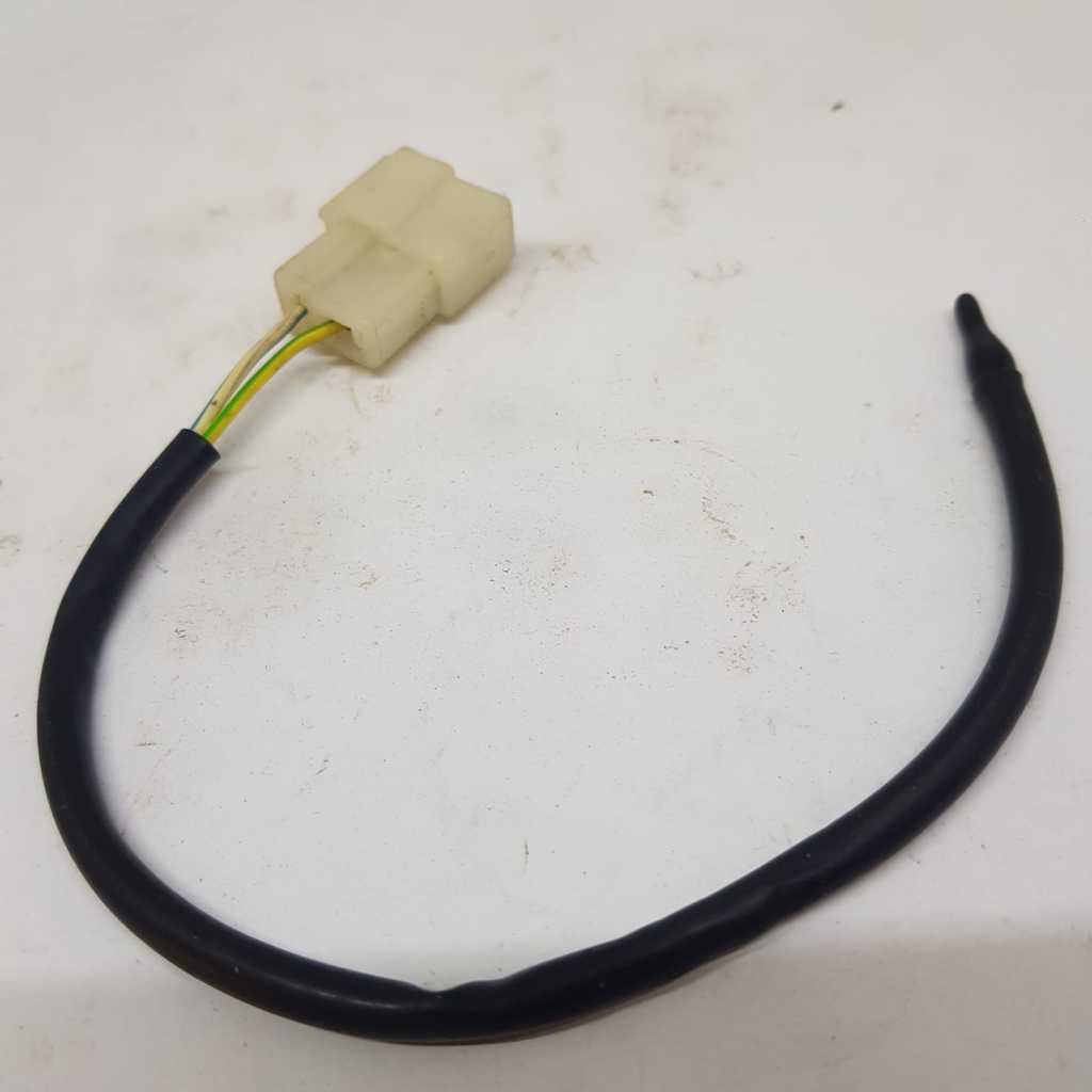 Thermistor AC Mobil Denso ( kepala Lancip )
