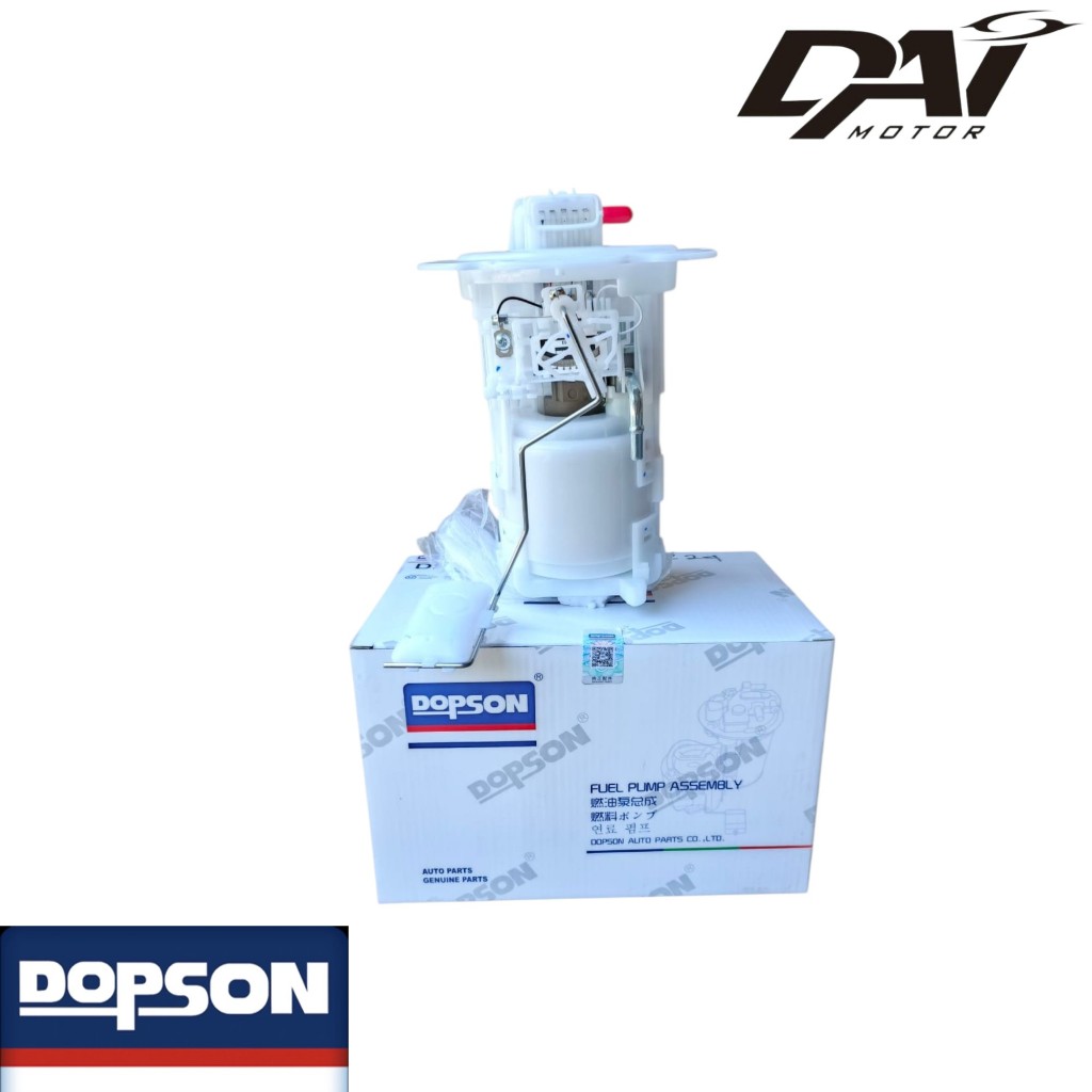 Pompa bensin set Nissan Serena C24 Fuel pump Assy serena C24 Dopson Original
