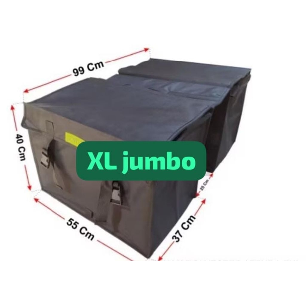 Tas obrok tas pos tas kurir