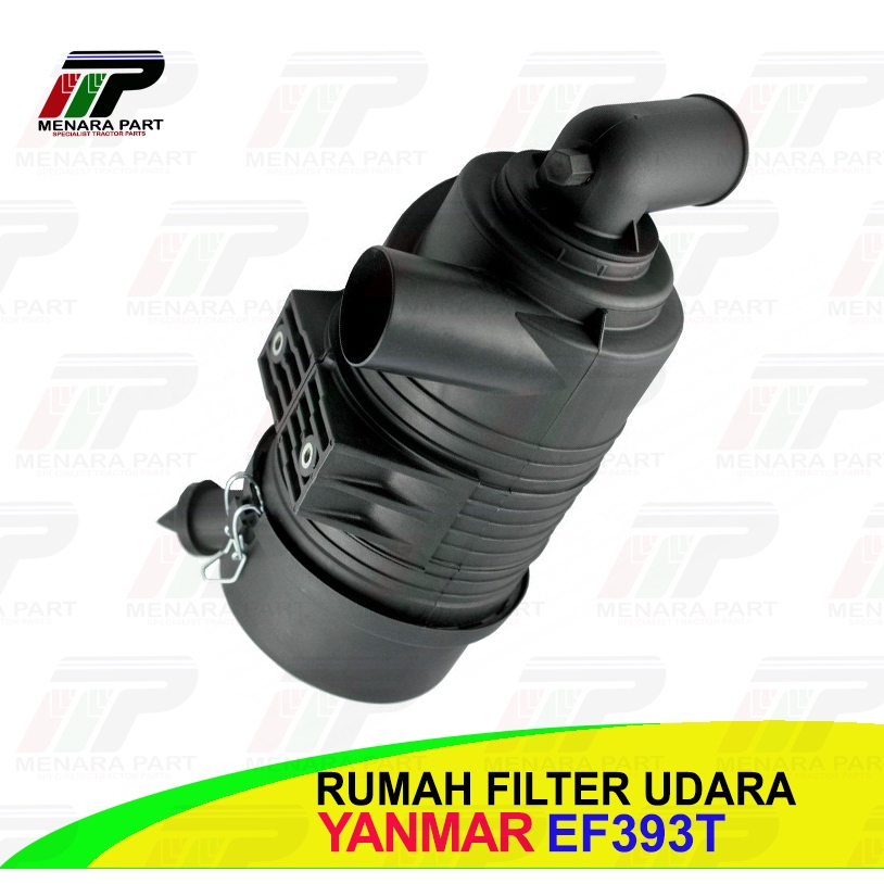 RUMAH FILTER UDARA YANMAR EF393T