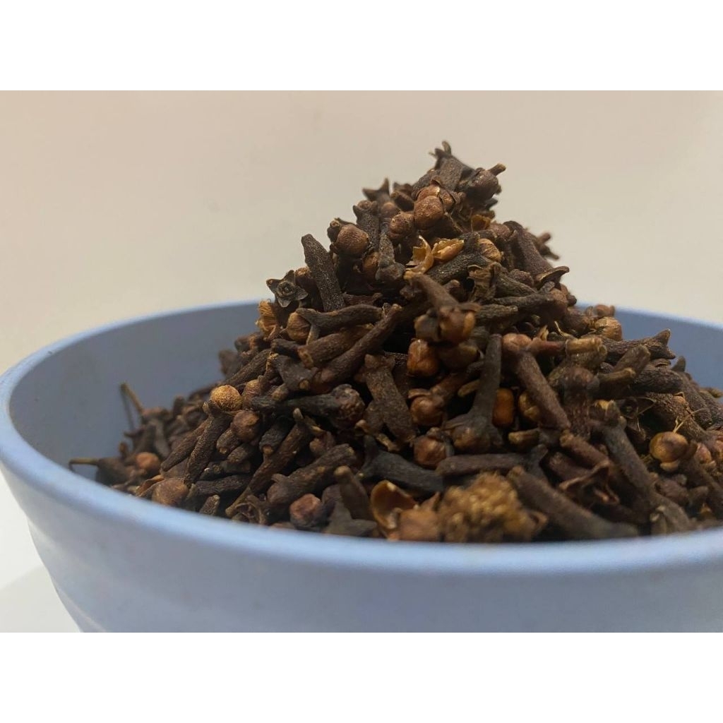 

Cengkeh Cengkih Kering Clove 250gr, 500 gram dan 1kg