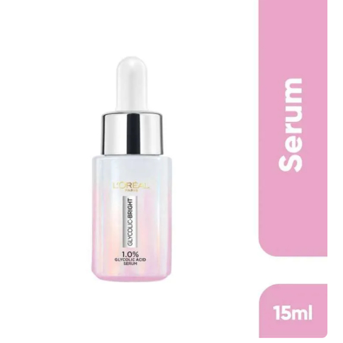 SERUM LOREAL GLYCOLIC BRIGHT 15ML