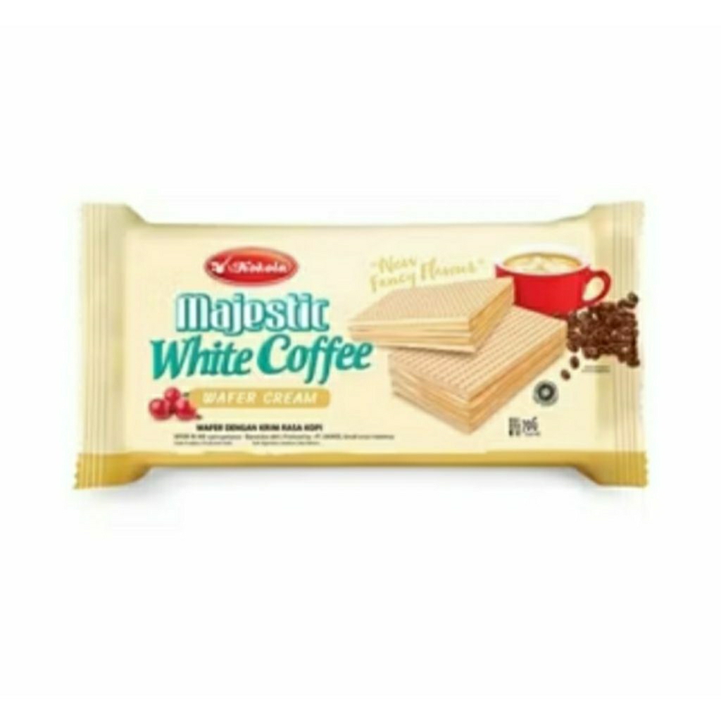 

Kokola Wafer Majestic