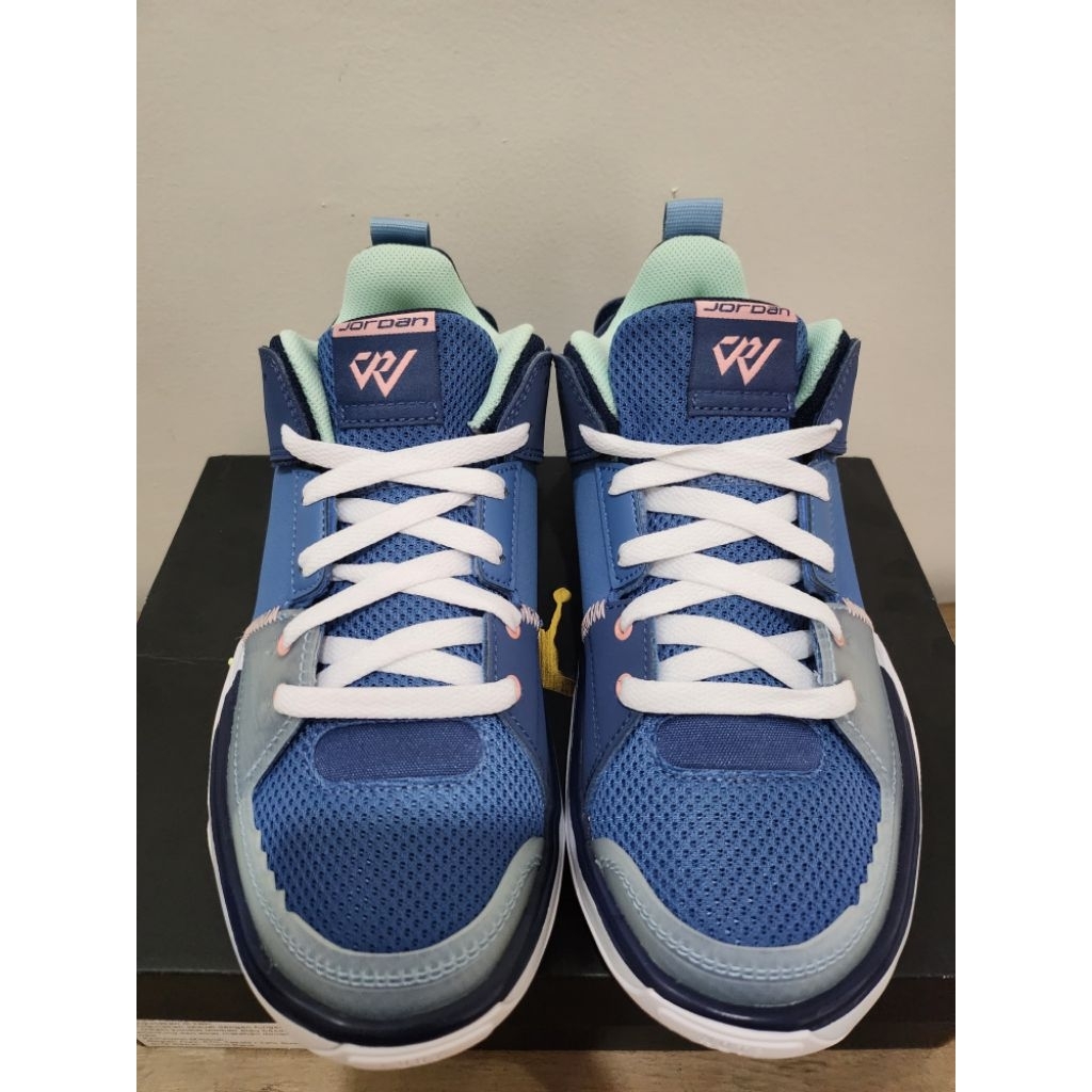 Sepatu basket Nike Air Jordan ONE Take 5 size 38 NEW