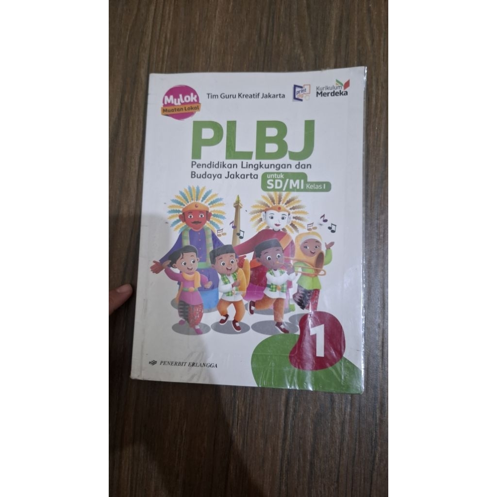 PLBJ Kelas1