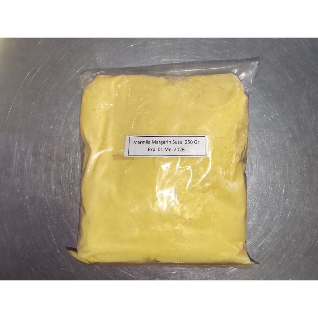 

Marmila Margarine Susu