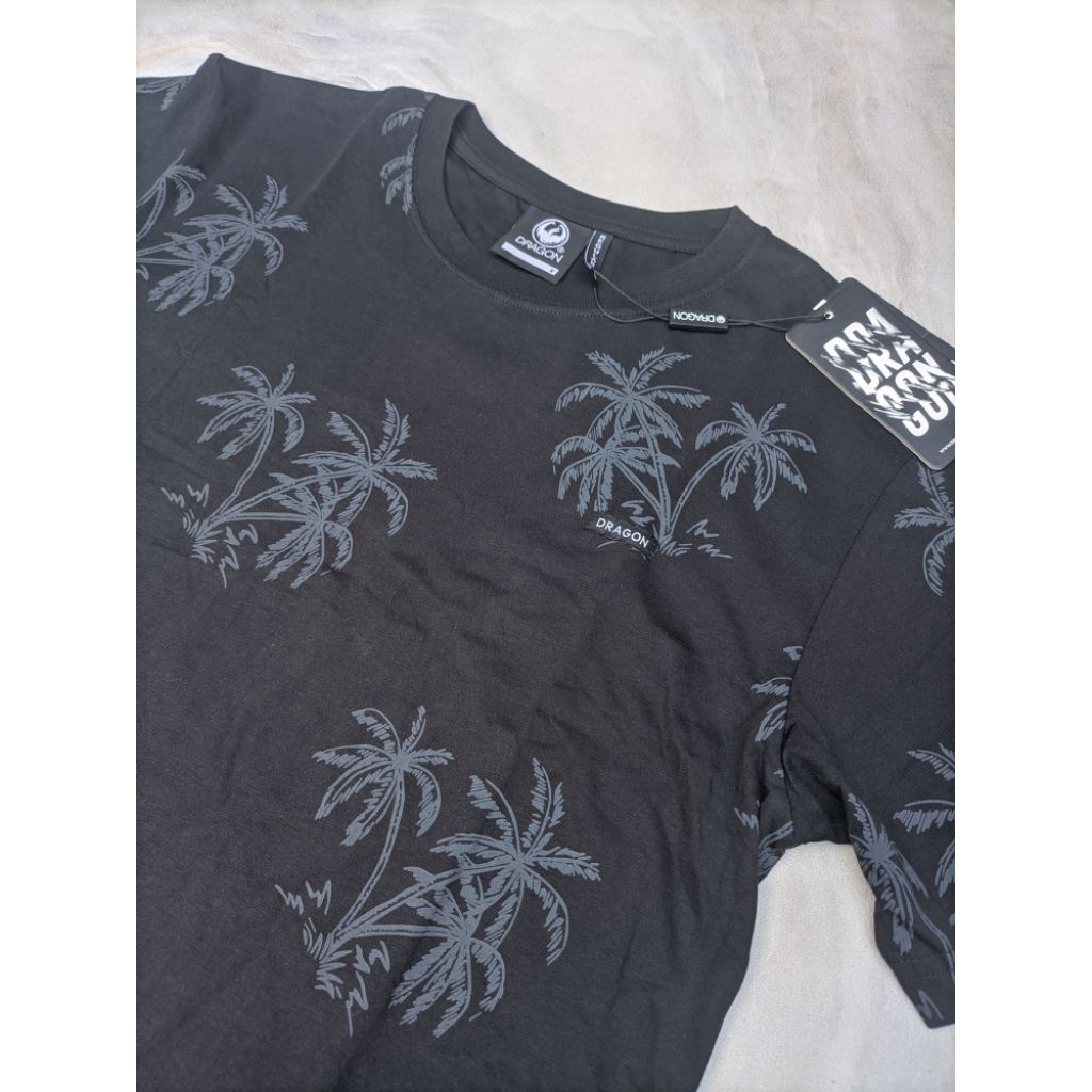 kaos Dragon Alliance Harvest original - size S