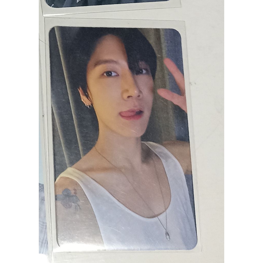 

wts ten kutang golden age