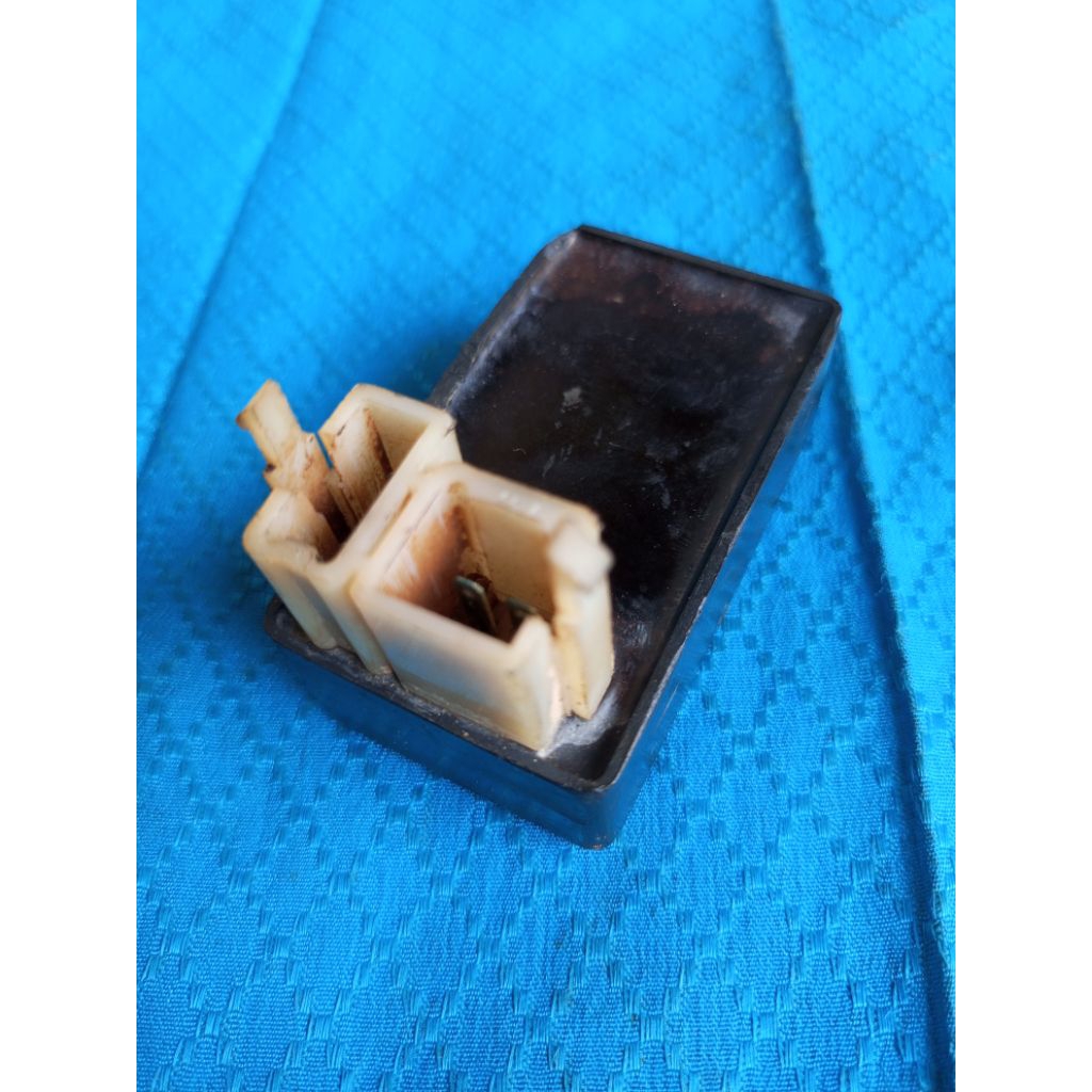 CDI Minerva 150 R Original copotan