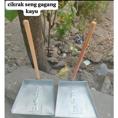 Cikrak seng