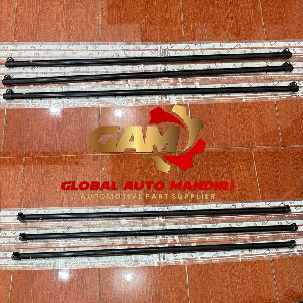 Pipa Tie Rod / Tie Rod Steering Mitsubishi Canter PS136/PS125 HDX Premium MK384728 (1pcs)