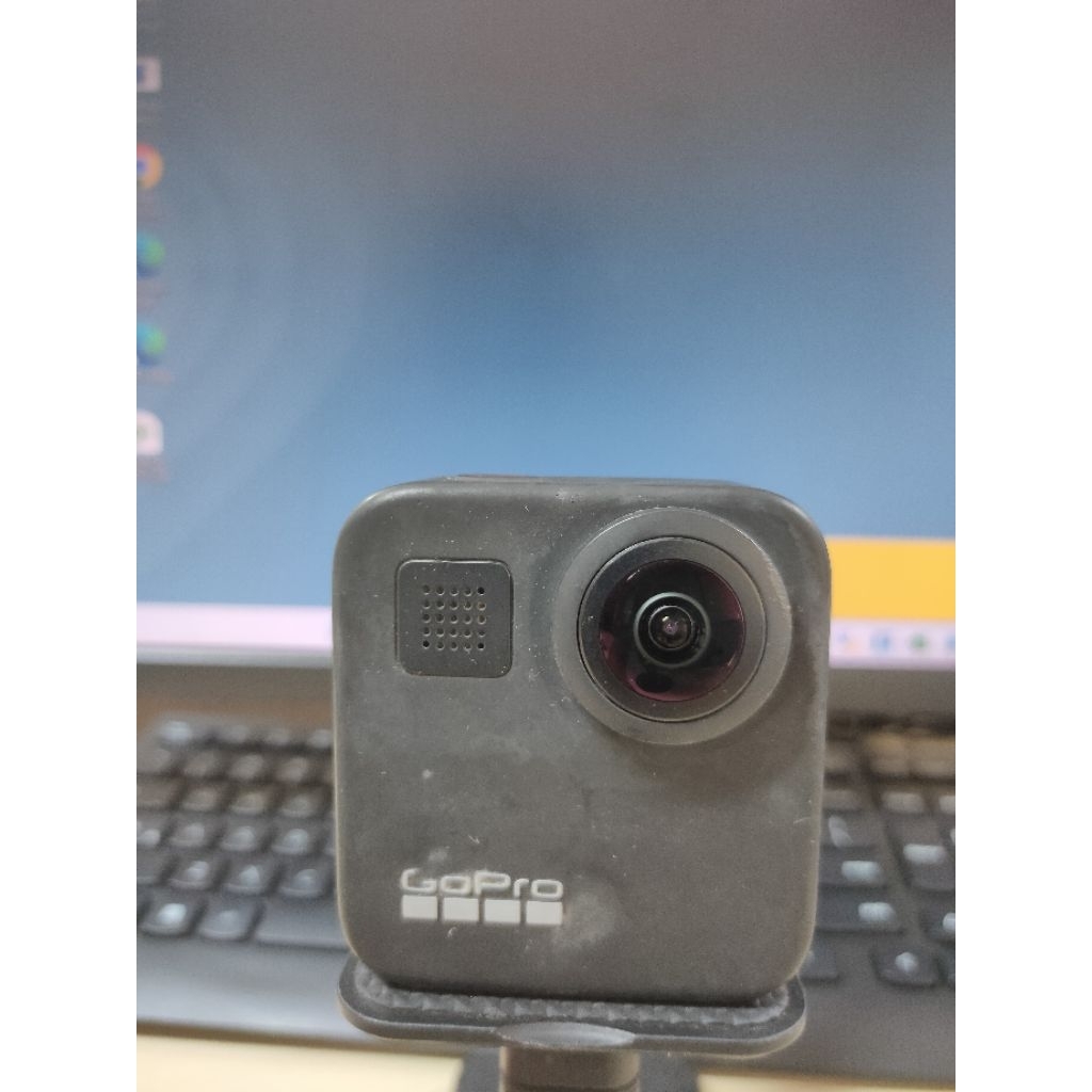 GoPro Max 360