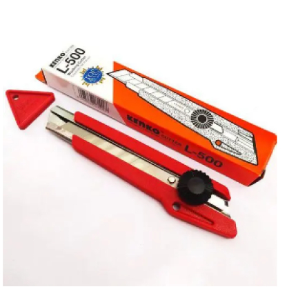 

KENKO Cutter / Kenko L-500 / Cutter