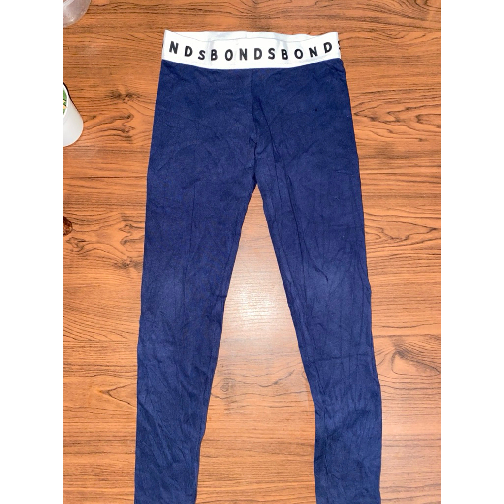 PL - legging Bonds